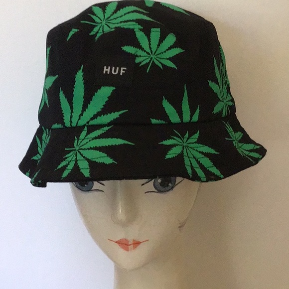 Bucket hat pothead NWT - Picture 6 of 6